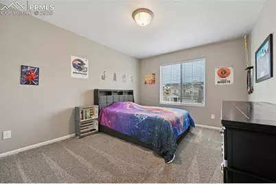 5233 Makalu Drive, Colorado Springs, CO 80924 - Photo 32