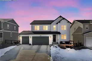 5233 Makalu Dr, Colorado Springs, CO 80924 - Photo 4