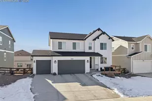 5233 Makalu Dr, Colorado Springs, CO 80924 - Photo 2