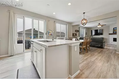 5233 Makalu Drive, Colorado Springs, CO 80924 - Photo 12