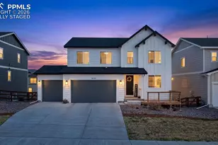 5233 Makalu Dr, Colorado Springs, CO 80924 - Photo 2