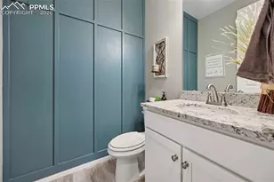 5233 Makalu Dr, Colorado Springs, CO 80924 - Photo 18