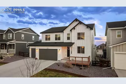 5233 Makalu Drive, Colorado Springs, CO 80924 - Photo 50