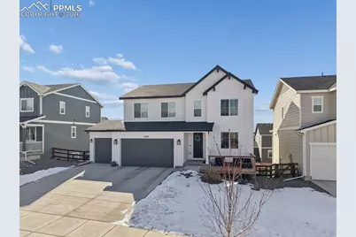 5233 Makalu Drive, Colorado Springs, CO 80924 - Photo 50