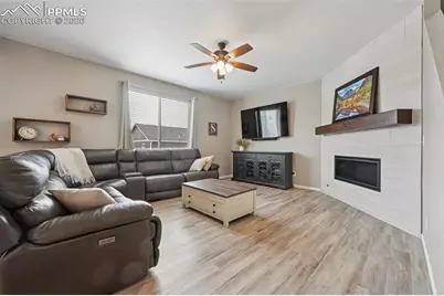 5233 Makalu Drive, Colorado Springs, CO 80924 - Photo 8