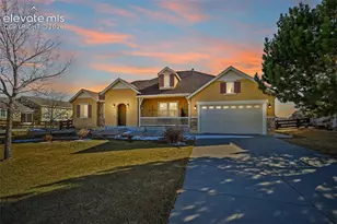 7216 Sylamore Way, Peyton, CO 80831 - Photo 1