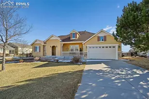 7216 Sylamore Way, Peyton, CO 80831 - Photo 6