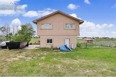 7360 Wilderness Drive, Colorado Springs, CO 80908 - Photo 2