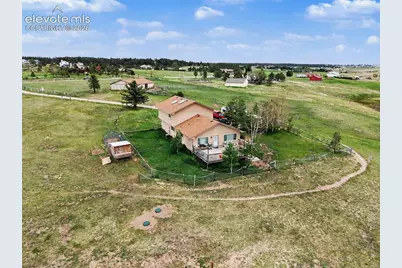 7360 Wilderness Drive, Colorado Springs, CO 80908 - Photo 18