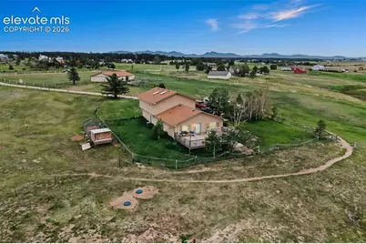 7360 Wilderness Drive, Colorado Springs, CO 80908 - Photo 10