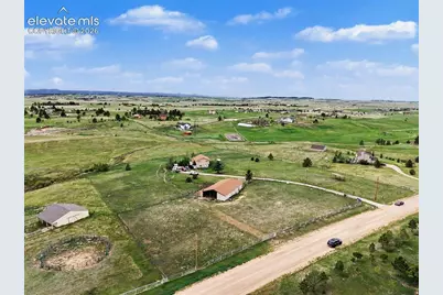 7360 Wilderness Drive, Colorado Springs, CO 80908 - Photo 20