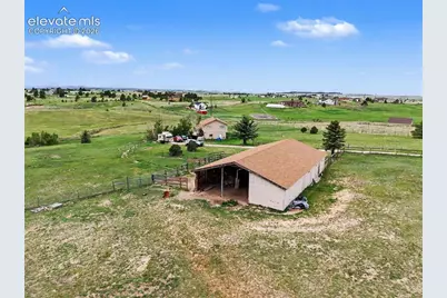 7360 Wilderness Drive, Colorado Springs, CO 80908 - Photo 16