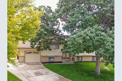 6865 Arctic Place, Colorado Springs, CO 80911 - Photo 1