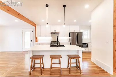 2502 Templeton Gap Road, Colorado Springs, CO 80907 - Photo 2