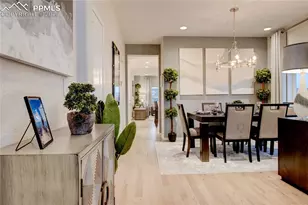 9648 Feathergrass Dr, Colorado Springs, CO 80927 - Photo 2