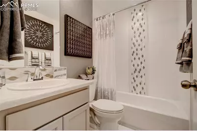 9648 Feathergrass Drive, Colorado Springs, CO 80927 - Photo 24