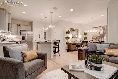 9648 Feathergrass Drive, Colorado Springs, CO 80927 - Photo 12