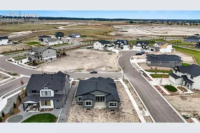 9462 Allouche Street, Colorado Springs, CO 80924 - Photo 4