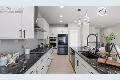 9462 Allouche Street, Colorado Springs, CO 80924 - Photo 16