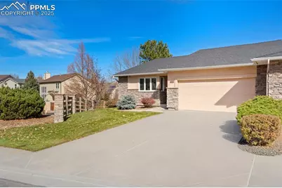 1222 Glen Haven Point, Colorado Springs, CO 80907 - Photo 2
