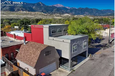 2532 W Colorado Avenue, Colorado Springs, CO 80904 - Photo 14