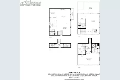 2532 W Colorado Avenue, Colorado Springs, CO 80904 - Photo 50