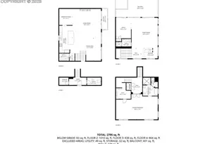 2532 W Colorado Ave, Colorado Springs, CO 80904 - Photo 50