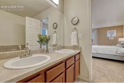 2404 Shady Aspen Drive, Colorado Springs, CO 80921 - Photo 12