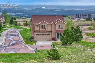 2404 Shady Aspen Dr, Colorado Springs, CO 80921 - Photo 1