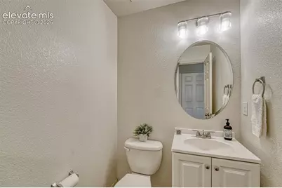 2404 Shady Aspen Drive, Colorado Springs, CO 80921 - Photo 26