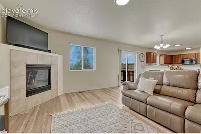 2404 Shady Aspen Drive, Colorado Springs, CO 80921 - Photo 4