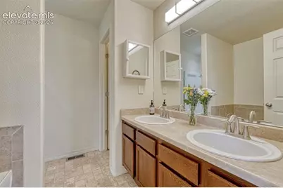 2404 Shady Aspen Drive, Colorado Springs, CO 80921 - Photo 10