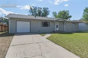 421 Marquette Dr, Colorado Springs, CO 80911 - Photo 2