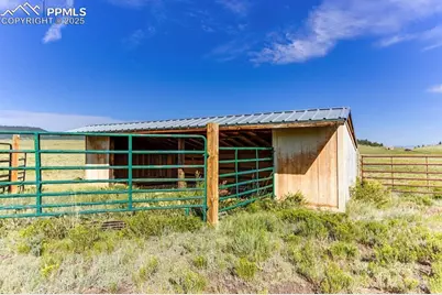 281 County Road 98, Florissant, CO 80816 - Photo 30
