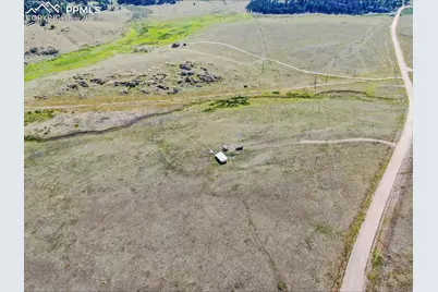 281 County Road 98, Florissant, CO 80816 - Photo 22