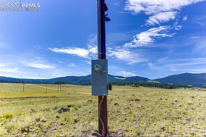 281 County Road 98, Florissant, CO 80816 - Photo 26
