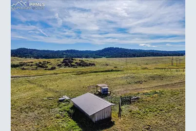 281 County Road 98, Florissant, CO 80816 - Photo 8