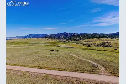 281 County Road 98, Florissant, CO 80816 - Photo 4