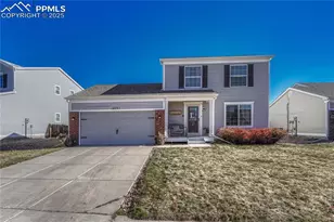 6031 Grand Mesa Dr, Colorado Springs, CO 80923 - Photo 1