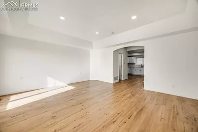 1463 Madison Ridge Heights #C, Colorado Springs, CO 80904 - Photo 6