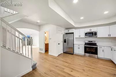 1463 Madison Ridge Heights #C, Colorado Springs, CO 80904 - Photo 10