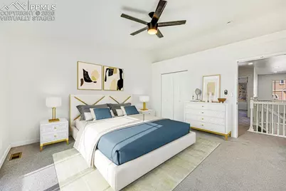 1463 Madison Ridge Heights #C, Colorado Springs, CO 80904 - Photo 14