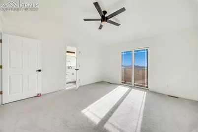 1463 Madison Ridge Heights #C, Colorado Springs, CO 80904 - Photo 16