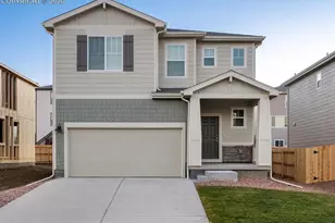 11387 Saugeye St, Colorado Springs, CO 80925 - Photo 1
