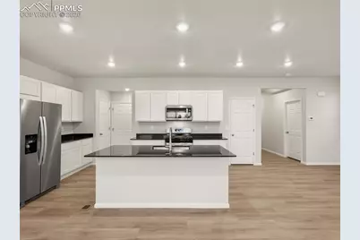 11387 Saugeye Street, Colorado Springs, CO 80925 - Photo 2