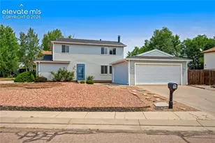 2070 Piros Dr, Colorado Springs, CO 80915 - Photo 2