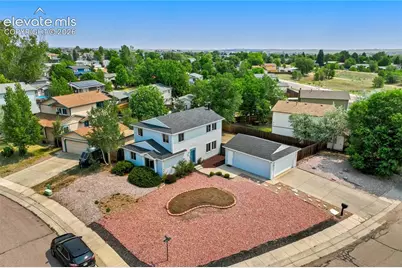 2070 Piros Drive, Colorado Springs, CO 80915 - Photo 4