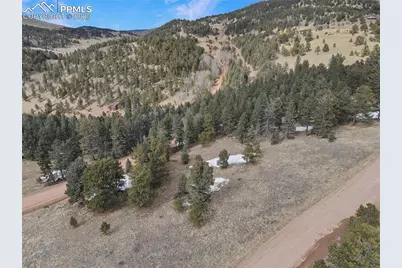 375 Stratton Circle, Cripple Creek, CO 80813 - Photo 10