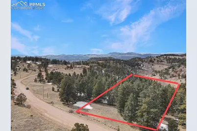 375 Stratton Circle, Cripple Creek, CO 80813 - Photo 2