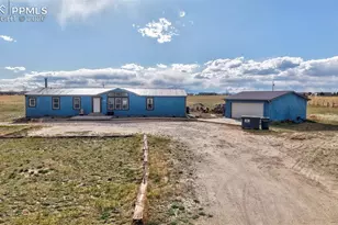 1306 Buffalo Run Rd, Calhan, CO 80808 - Photo 36